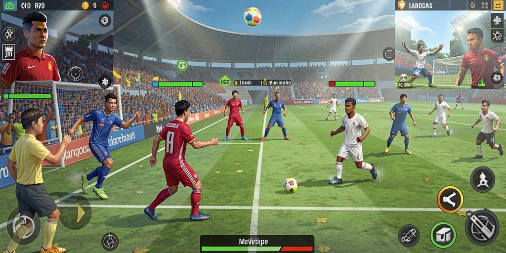 7276slots - Fitur bonus yang memberikan hadiah tambahan.
