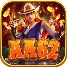 AA62 - Game Seru dan Menarik di Ujung Jari Anda