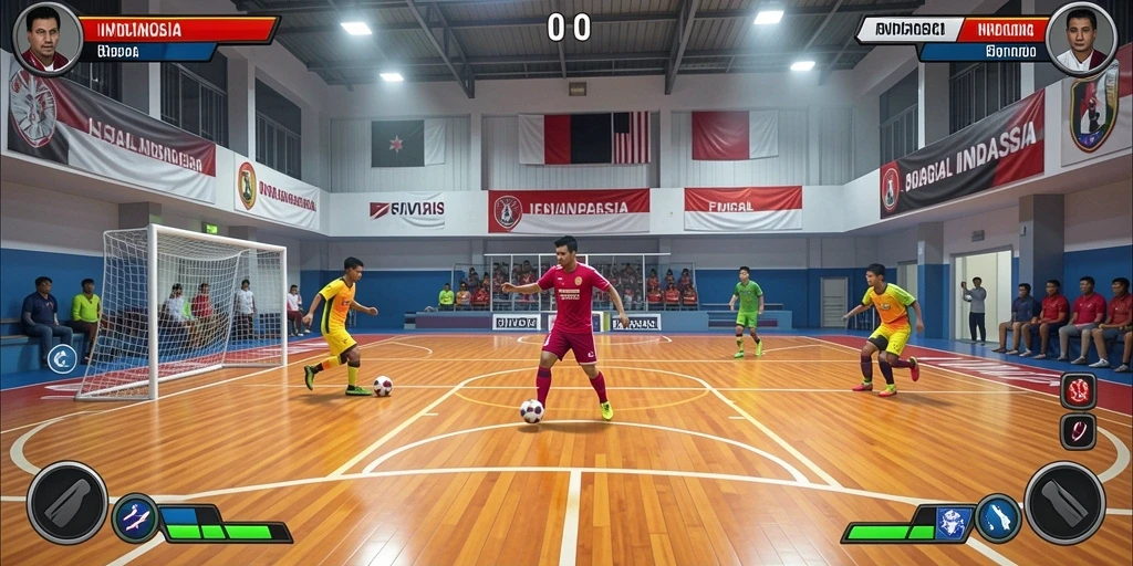 asia200 - Salah satu permainan populer dalam ASIA200.