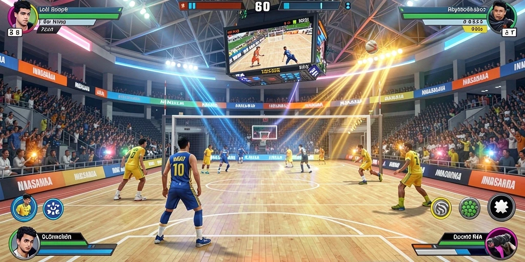 bos898 - Berbagai mode permainan untuk setiap selera gamer.