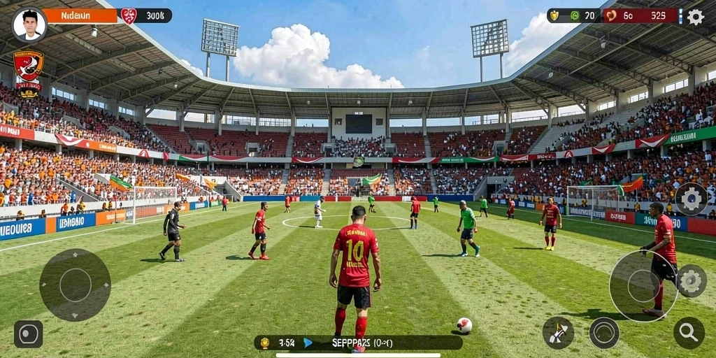 hokibet - Beragam pilihan permainan taruhan yang tersedia.
