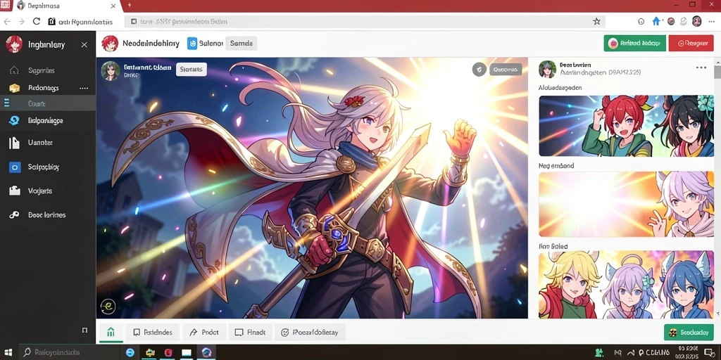 javo88 - Screenshot aplikasi 2 menampilkan salah satu permainan yang tersedia di JAVO88.