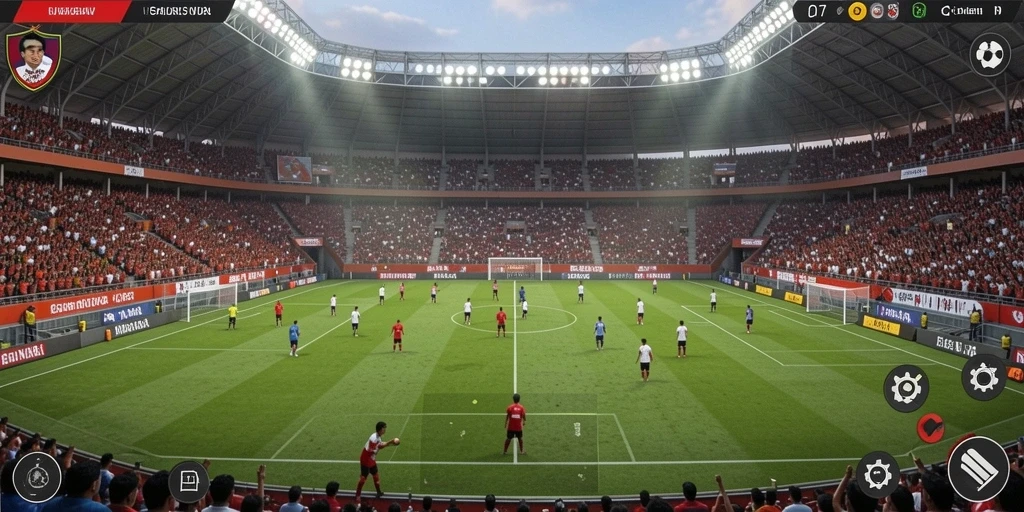 rsnvip8 - Fitur mode multiplayer yang seru dan interaktif.
